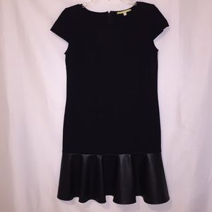 Gianni Bini Black Dress